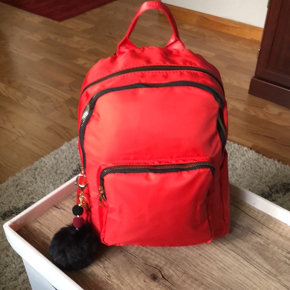 Red Backpack 🎒! - Picture 7 of 7